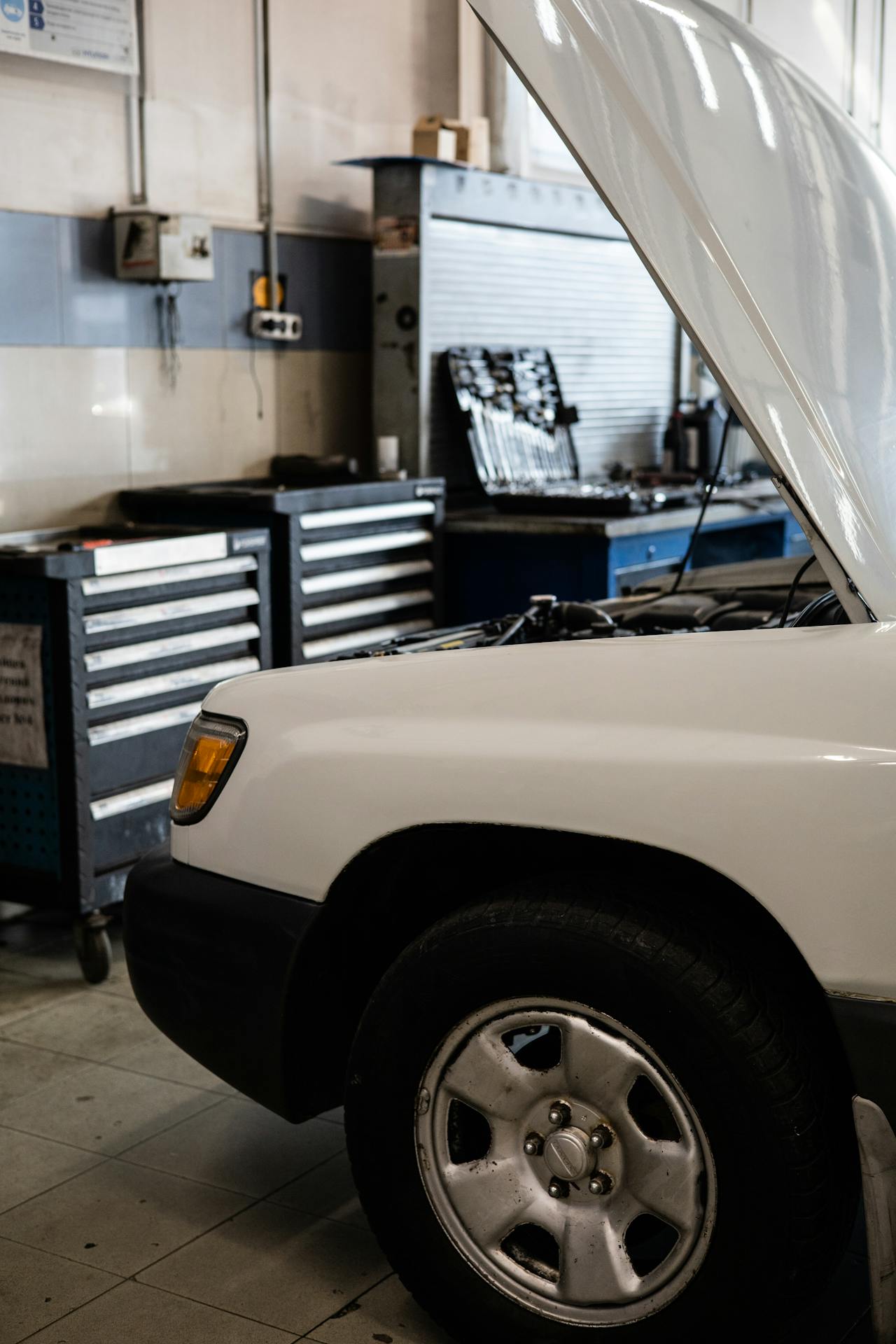 Auto Service Demo